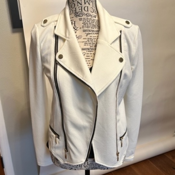 Gianni Bini Knit Jacket - Picture 6 of 10